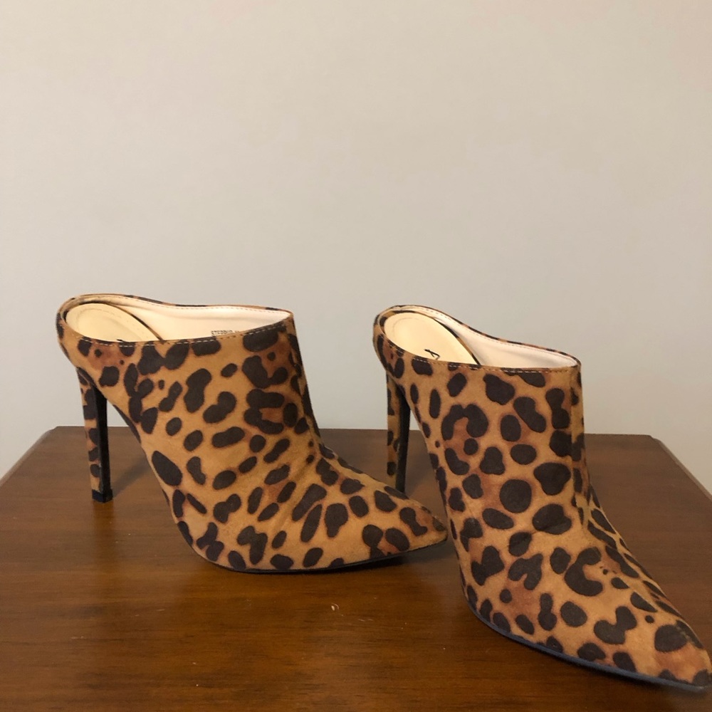 Super sexy animal print